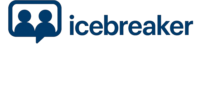 icebreaker logo